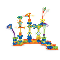 Gears! Gears! Gears!® Robot Factory Building Set