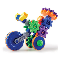 Cycle Gears