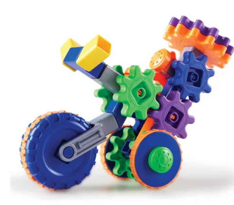 Cycle Gears