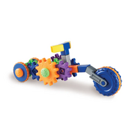 Cycle Gears