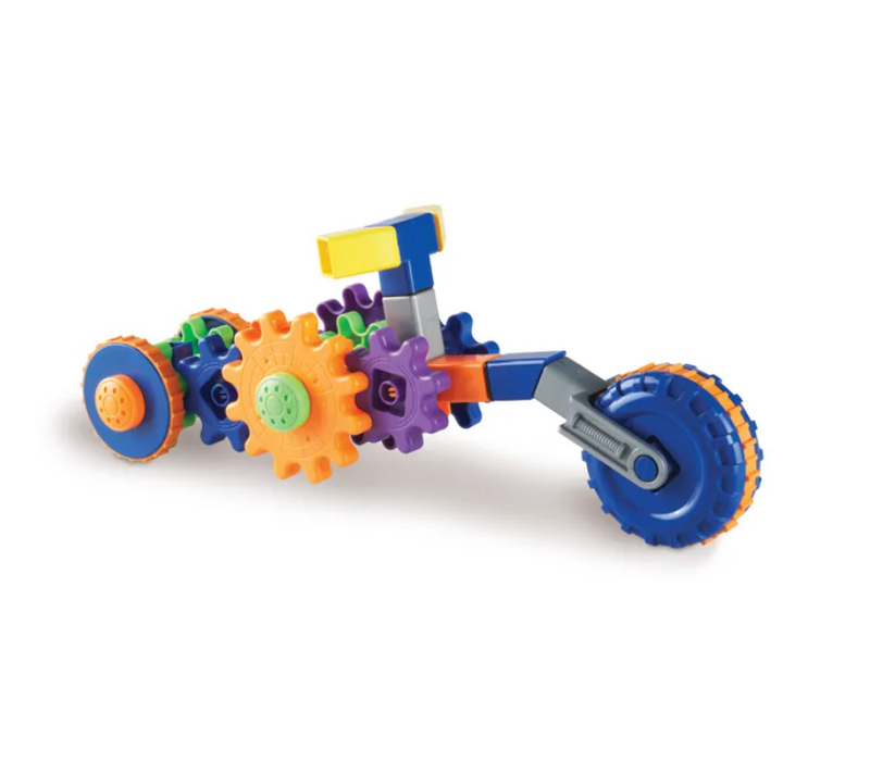 Cycle Gears