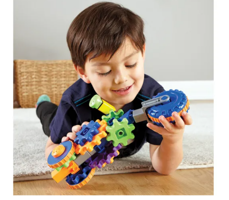 Cycle Gears