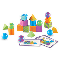 Mental Blox Critical Thinking Game*