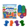 Learning Resources Sight Word Stomp! Game