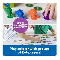Sight Word Stomp! Game