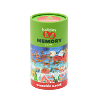 Holiday Memory Game- Christmas*