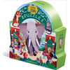 Crocodile Creek Day at the Zoo - 48 piece puzzle*