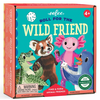 Eeboo Roll for the Wild Friend Dice Game*