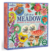 Eeboo Life in a Meadow Matching Game *