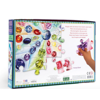 Love of Crystals & Gems 100 Piece Puzzle*