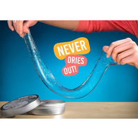 Crazy Aaron's Thinking Putty Liquid Glass