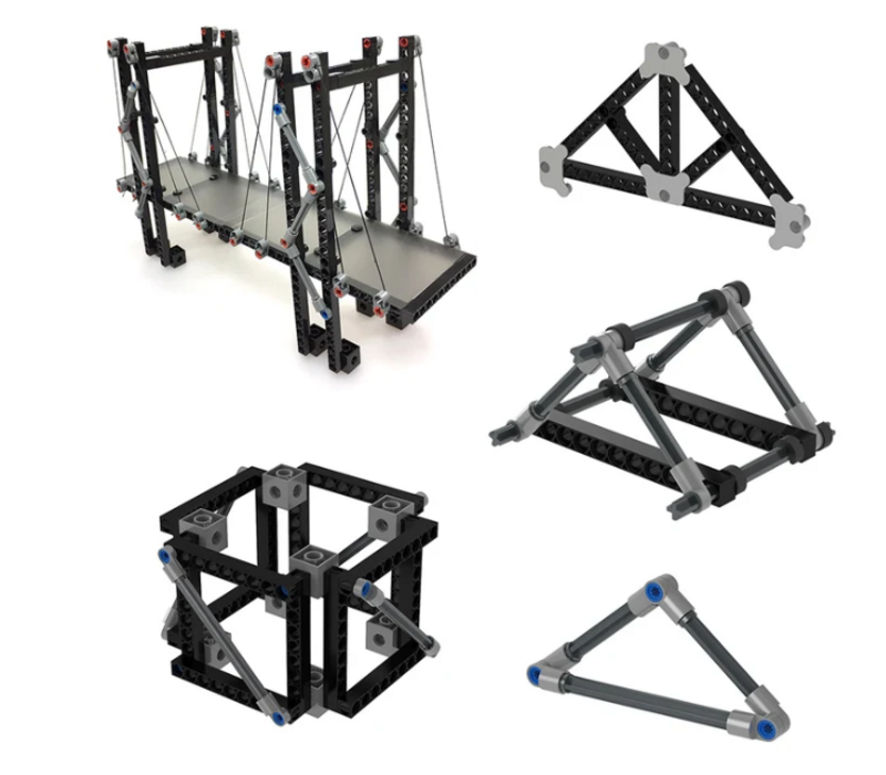 Structural Engineering - Bridges & Skyscrapers