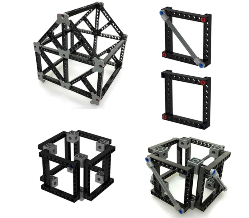 Structural Engineering - Bridges & Skyscrapers