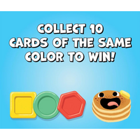 Me Want Pancakes Game*