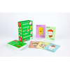 BLUE ORANGE GAMES Santa Cookie Elf Candy Snowman Game