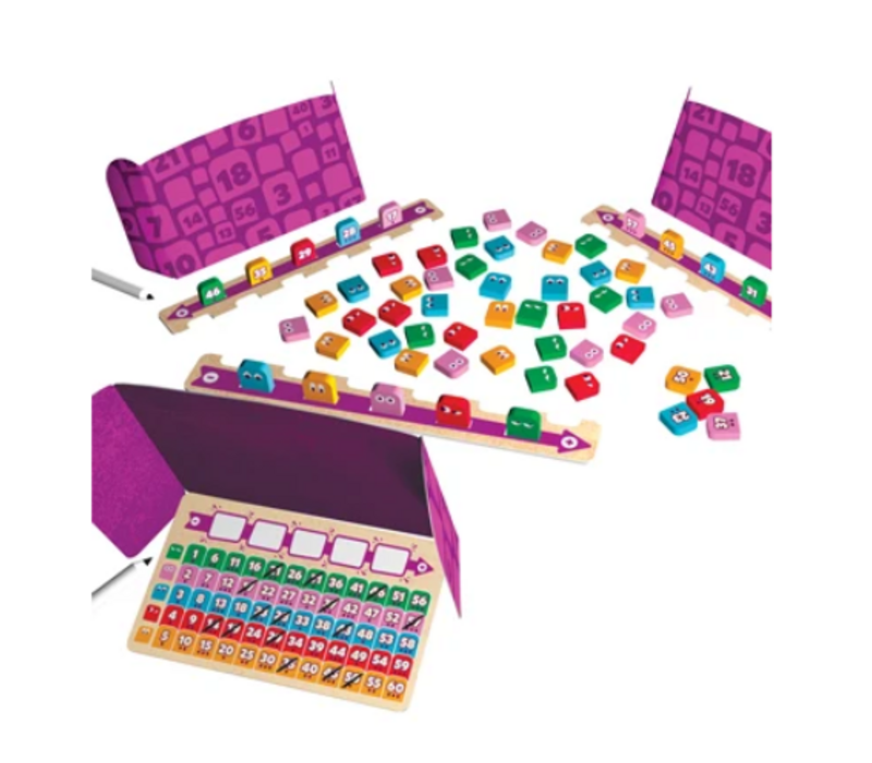Got Five! Dice Game