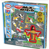 Popular Playthings MICRO Mix or Match Vehicles Aircraft (Bilingual)