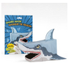 Peter John M. Distributions 3D Paper Mask - Shark*