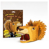 Peter John M. Distributions 3D Paper Mask - Lion*