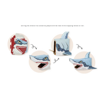 3D Paper Mask - Lion*
