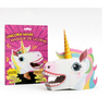 Peter John M. Distributions 3D Paper Mask - Unicorn*