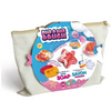 Peter John M. Distributions Rub-A-Dub Dough Kit - Fish Soap*