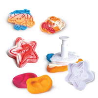 Rub-A-Dub Dough Kit - Fish Soap*