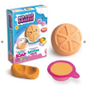 Peter John M. Distributions Rub-A-Dub Dough - Soap Factory Assortment- orange*