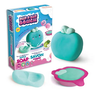 Rub-A-Dub Dough - Soap Factory Assortment- Apple*
