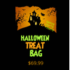 Hallowe'en Treat Bag - $69.99