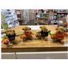 fun express Copy of Halloween Spookley Plush