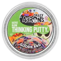 Mini Goodie Bag Thinking Putty*