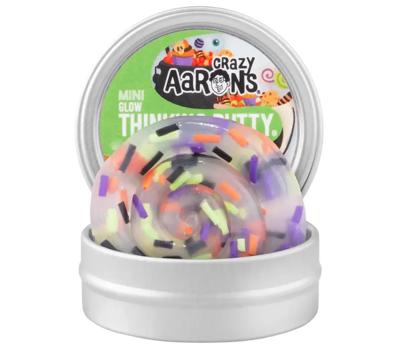Mini Goodie Bag Thinking Putty*