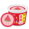 Tutti Frutti Tutti Frutti: Scented Modeling Dough- Watermelon*