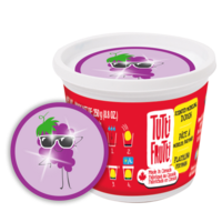 Tutti Frutti: Scented Modeling Dough- Sparkling Grape*
