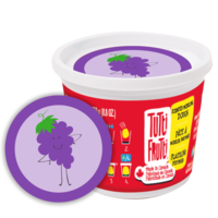 Tutti Frutti: Scented Modeling Dough- Grape*