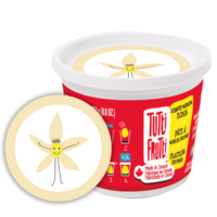 Tutti Frutti: Scented Modeling Dough- Vanilla*