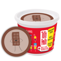 Tutti Frutti: Scented Modeling Dough- Chocolate*