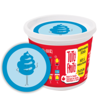 Tutti Frutti: Scented Modeling Dough- Cotton Candy*