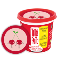 Tutti Frutti: Scented Modeling Dough- Cherry*