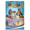 THINK FUN Dog Crimes - Logic game*