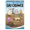 THINK FUN Cat Crimes - Logic game* (French)