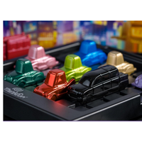 Rush Hour Deluxe Game*