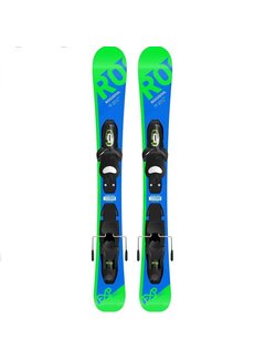 Rossignol EXPERIENCE PRO (KID-X)