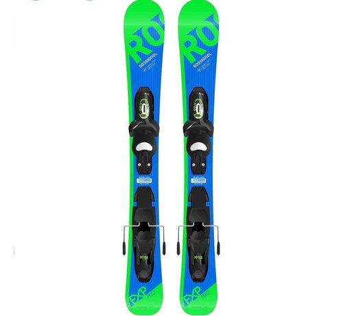 Rossignol EXPERIENCE PRO (KID-X)