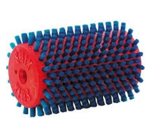 SWIX ROTO BRUSH 100mm FINE NYLON