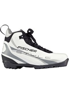 FISCHER XC SPORT MY STYLE