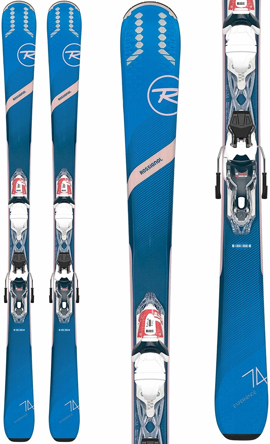 rossignol experience 74 w