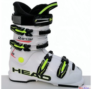 HEAD SKIBOOT RAPTOR 50