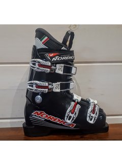 NORDICA DOBERMANN TEAM 60 NOIR